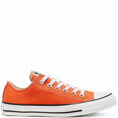 Férfi Converse Chuck Taylor All Star Seasonal Colour Tornacipő CO6502849 Arany/Fehér